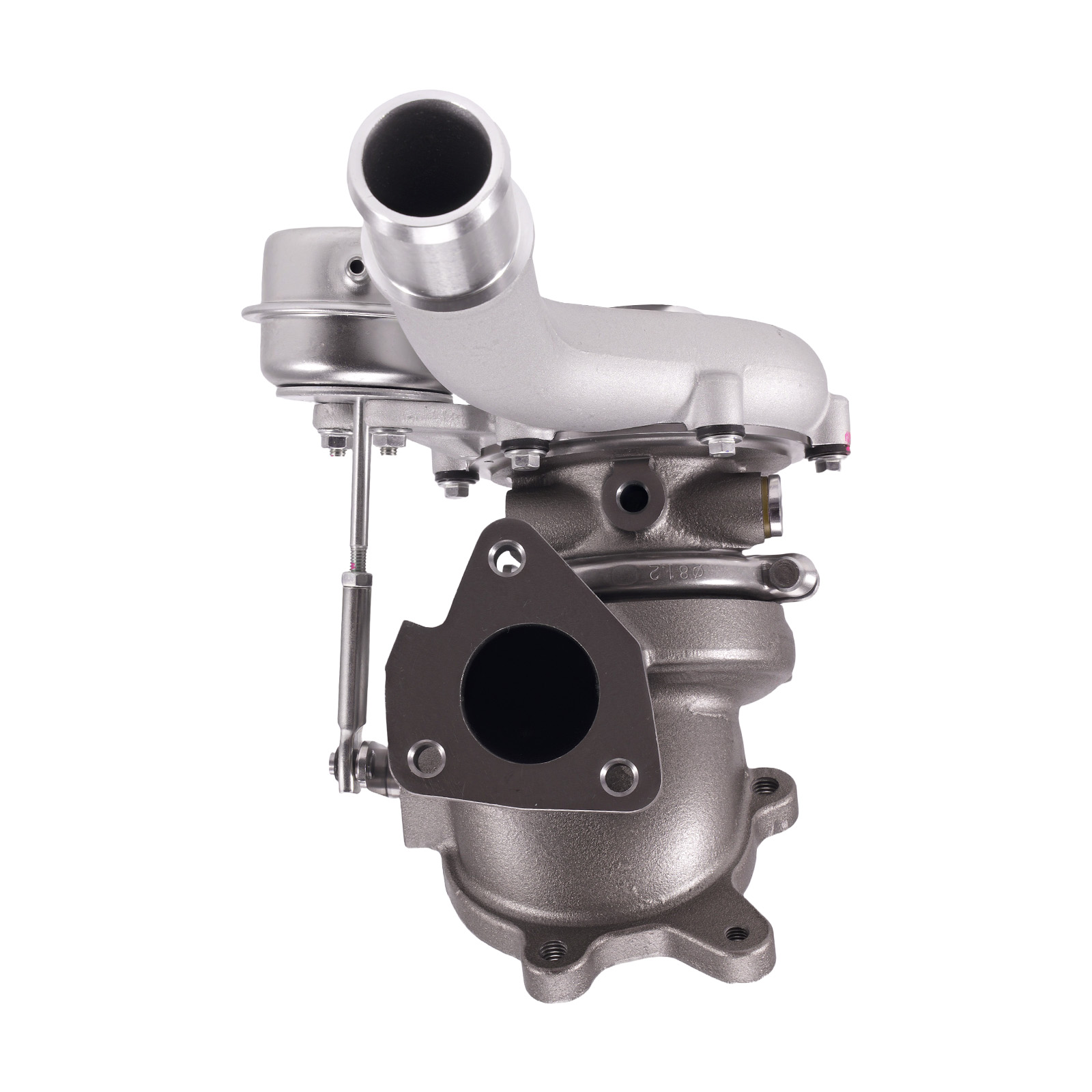 Right Turbo Turbocharger Kit for Ford Explorer Taurus Lincoln MKS MKT 3.5L V6