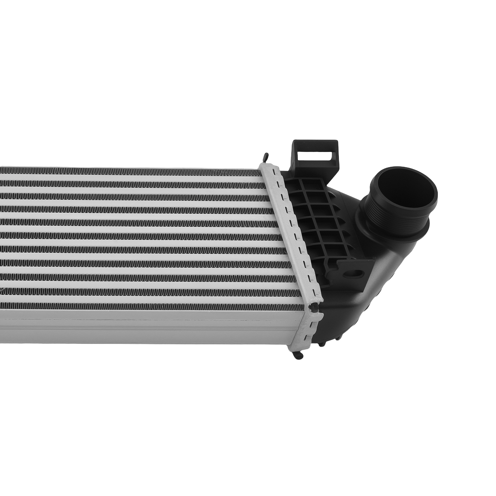 1x Replacement Turbocharger Intercooler / Charge Air Cooler For Ford Escape