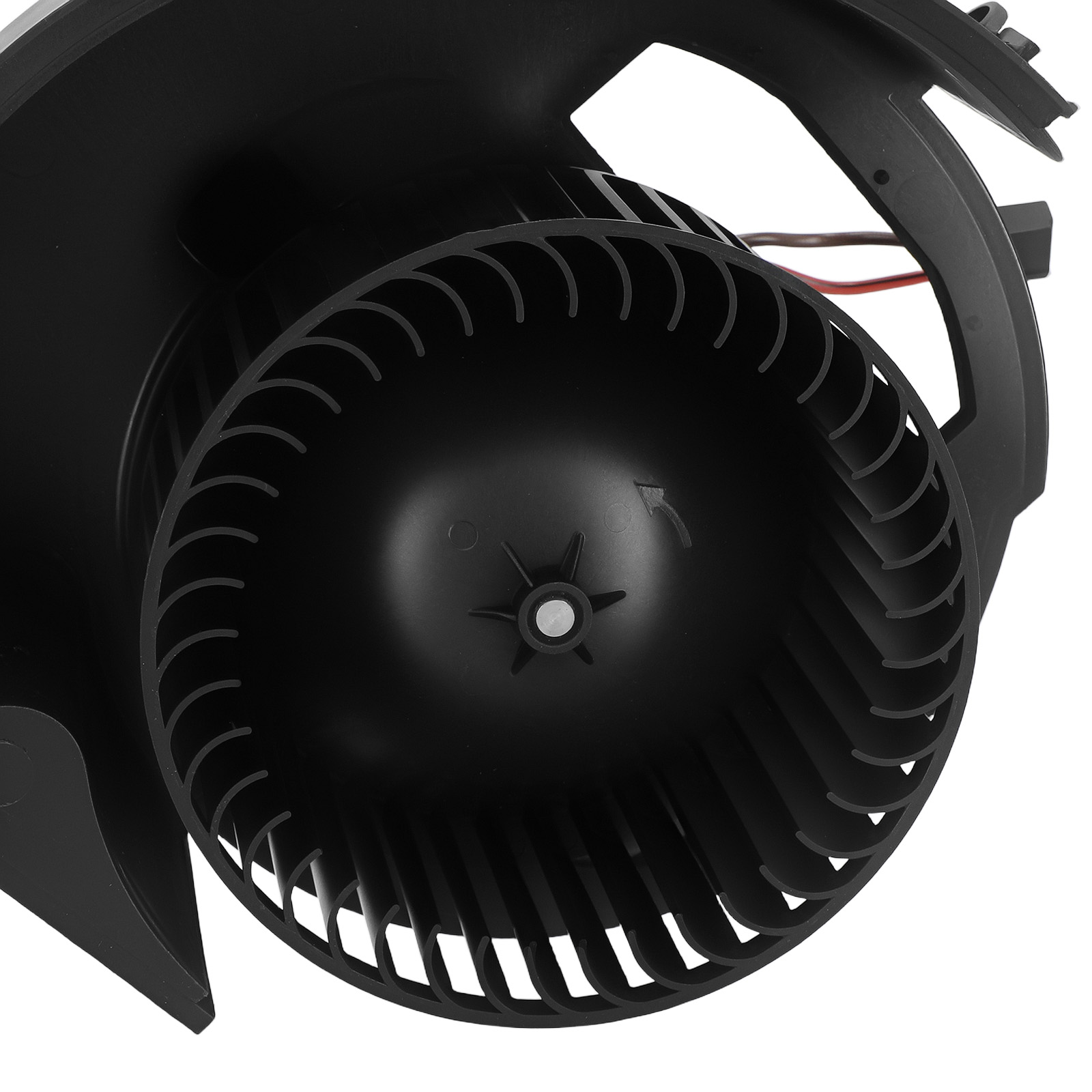 HVAC Blower Motor w/ Fan Cage for BMW X5 F15 X6 F16 2014-2019 L4 L6 V8  PM4933