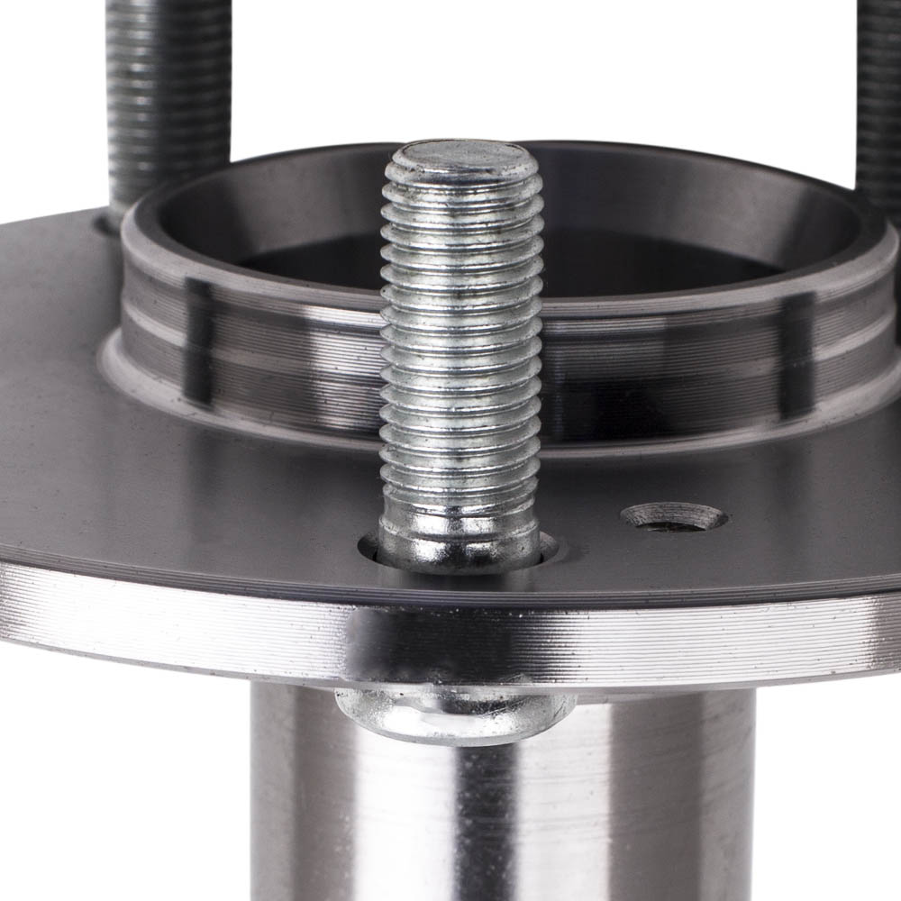 Front Wheel Hub Bearing Left / Right for Honda Civic Acura CSX ILX 2006-2011 WD