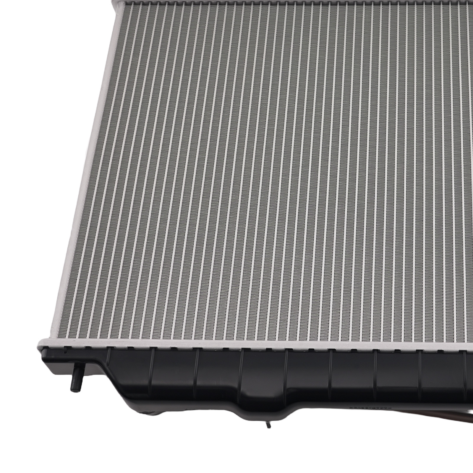 Aluminum Radiator for Isuzu Rodeo 3.2L 1998-2004 CU2195 IZ3010106