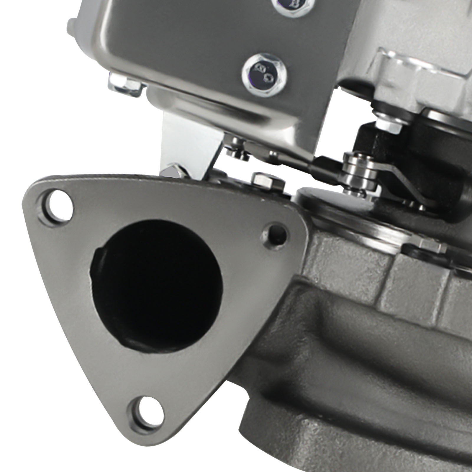 UPGRADE Turbolader for FORD Ranger Transit 2.2TDCi 92kW-114kW BK3Q6K682CB