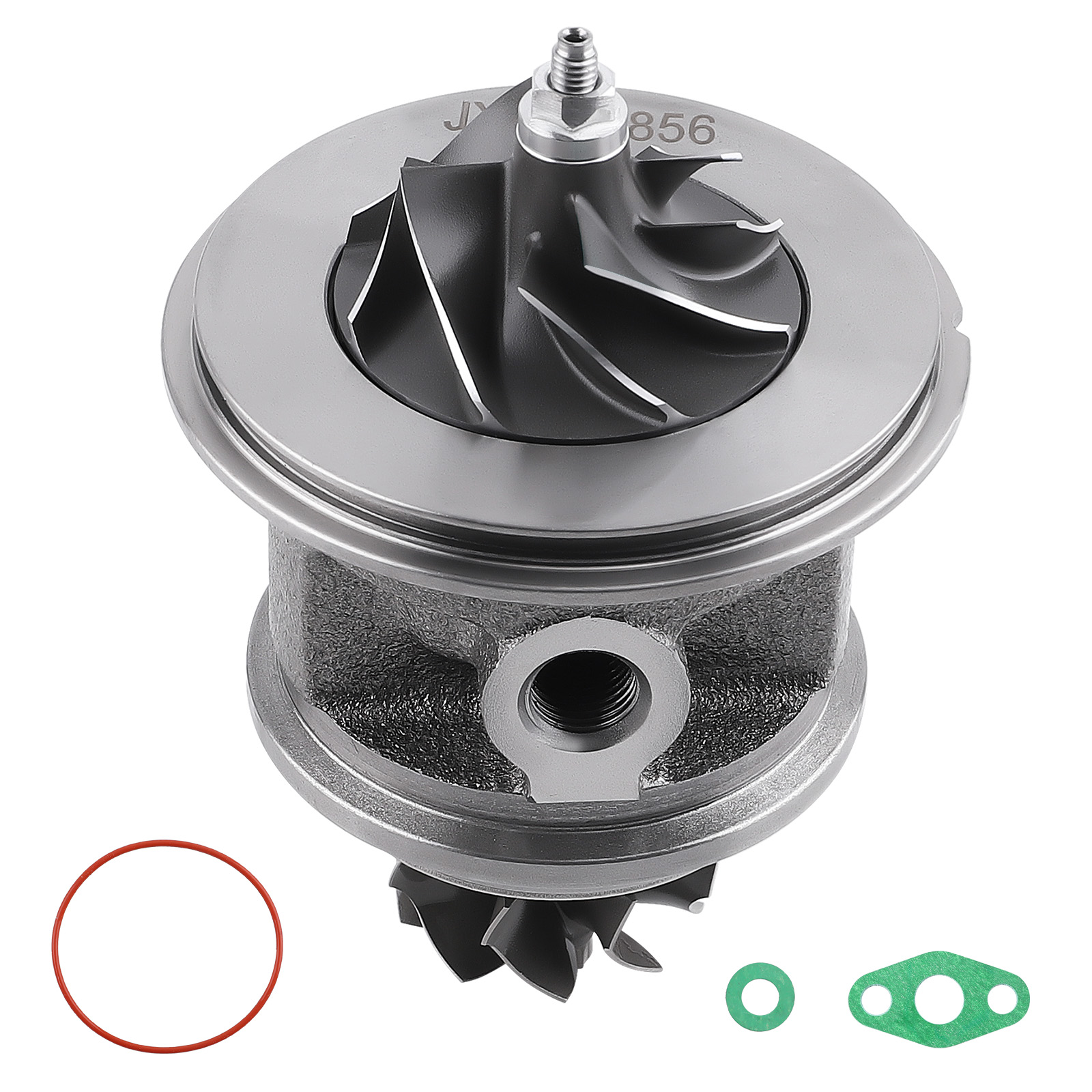 Turbolader Rumpfgruppe for CITROËN BERLINGO B9 K9 1.6 BlueHDi 100 49172-03000