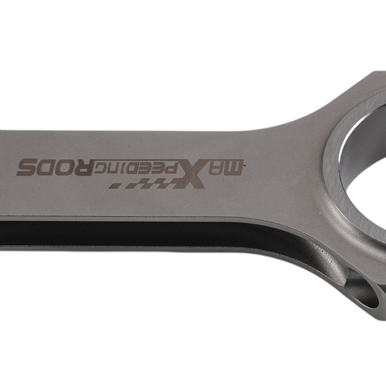 Forged H-Beam Engine Connecting Rods for GMC 283/327 6.000