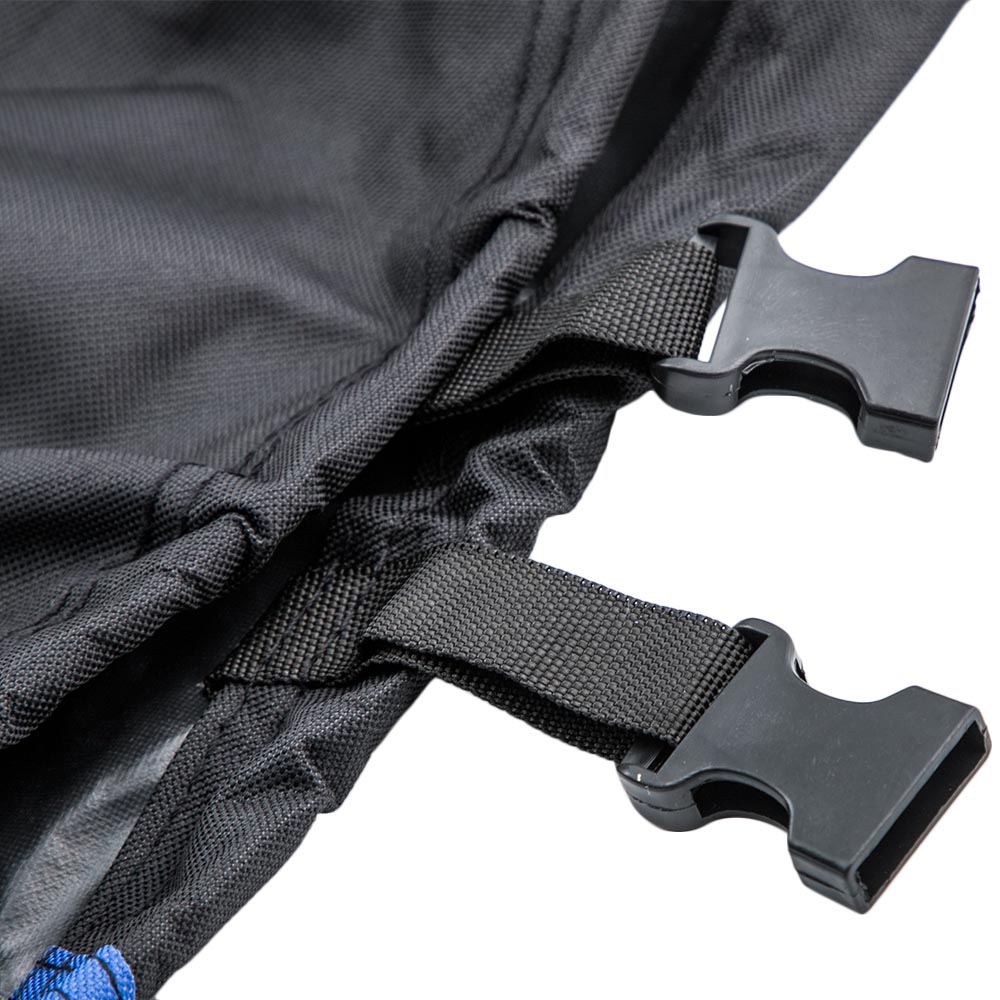 Trailerable Ski Storage Cover for Sea Doo fit for PWC GTS GT GTX GTI 600DENIER
