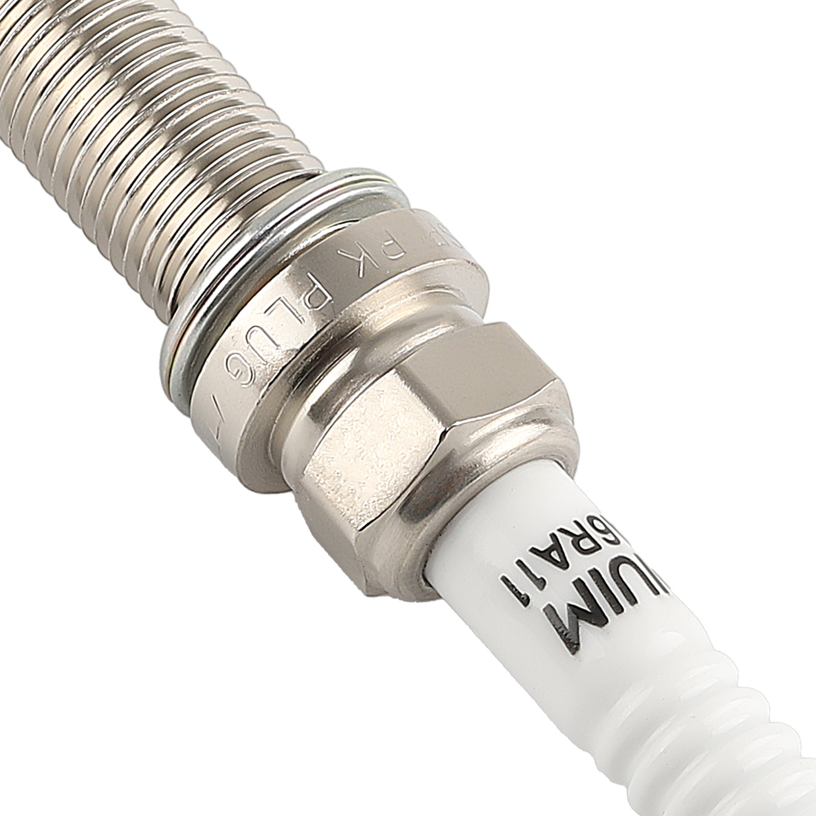 4 Ignition Coils + Spark Plugs For Nissan Altima Cube March NP300 Rogue UF-549