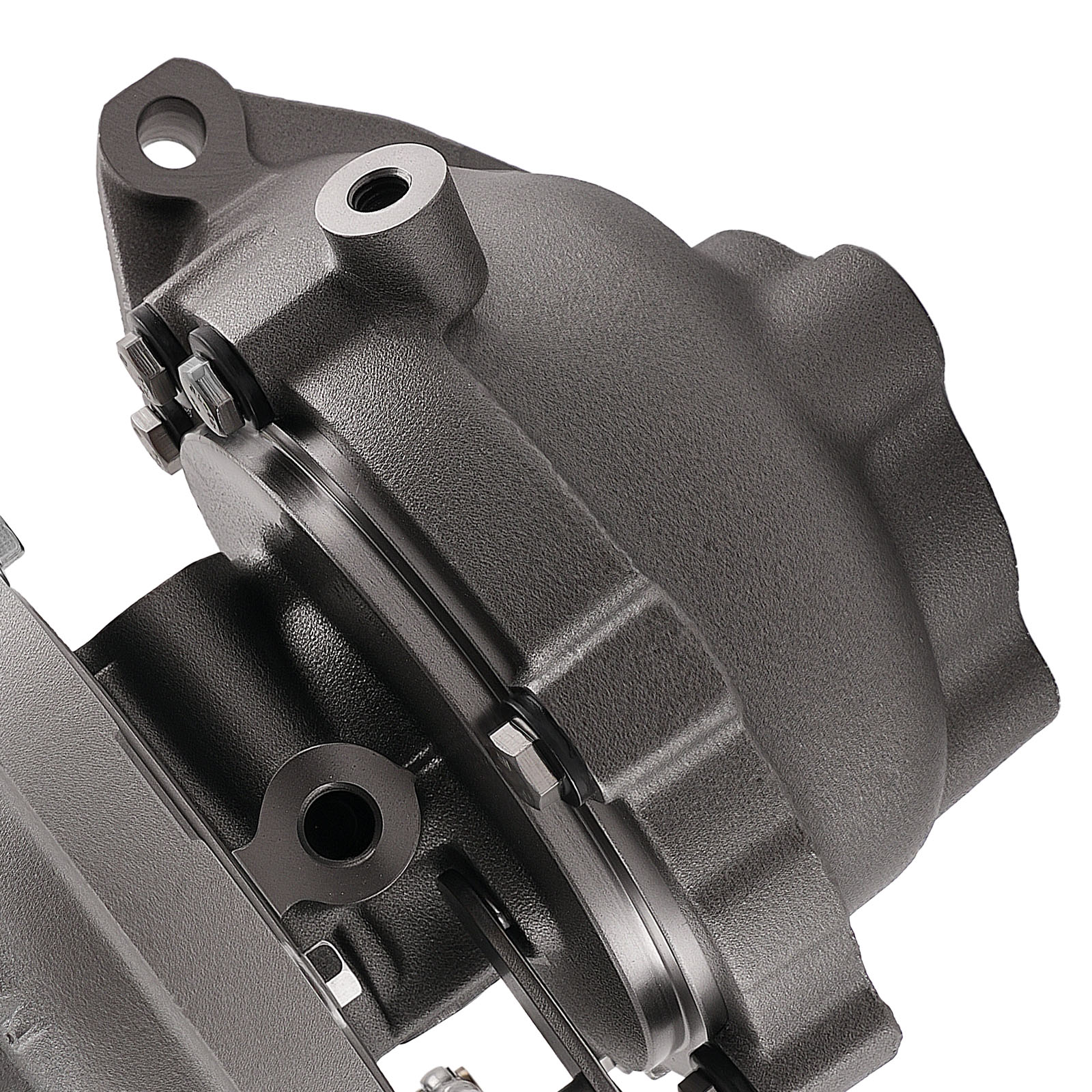 Turbocompressor for Hyundai Tucson/ix35 2.0 CRDi 4WD 784114-2 28231-2F001 Billet