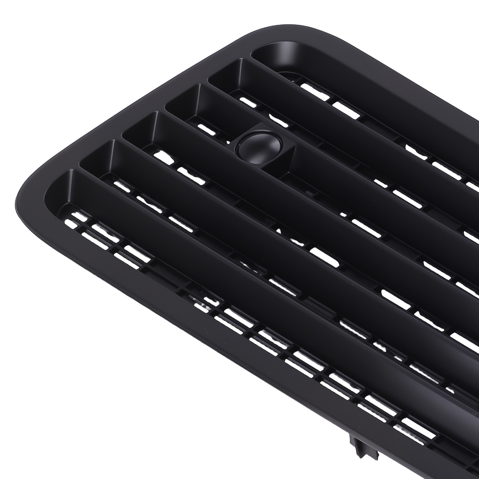 Hood Vent Cover for Mercedes S Class W221 2007-2013 A2218800205 Left Right