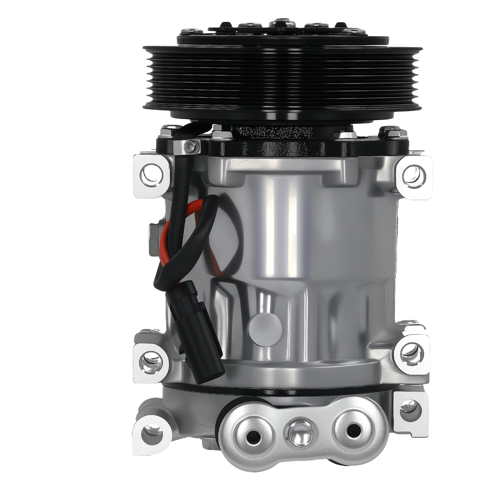 A/C Compressor w/Clutch SD7H15 For Dodge Durango 5.2L V8 1998-2000 CO4785C 57558