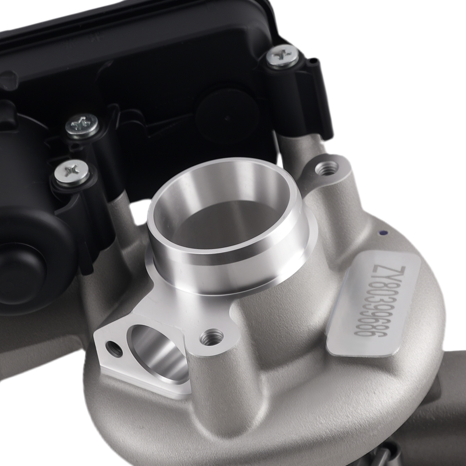 Turbo Turbolader für Seat Leon 1.4 TSi 1395ccm 110Kw 150PS 2014-2018 04E145721P