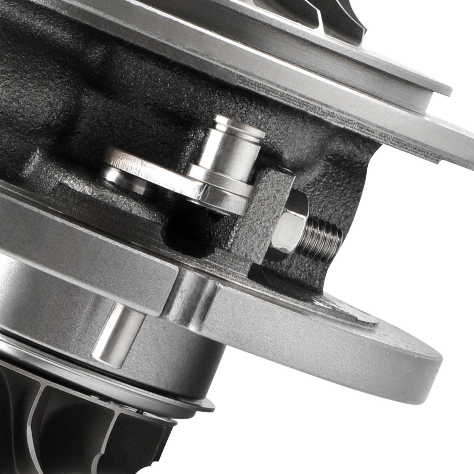 Cartouche Turbo Core pour Hyundai Santa Fe 2.2 Crdi Turbocharger Cartridge Chra