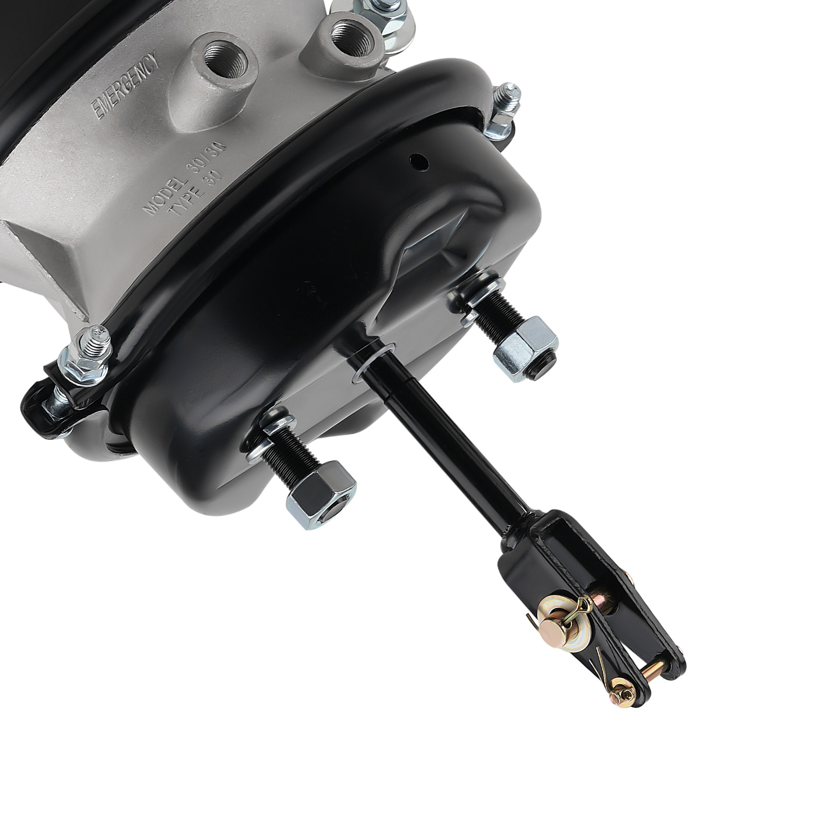Pair Air Brake Chamber Sealed 2