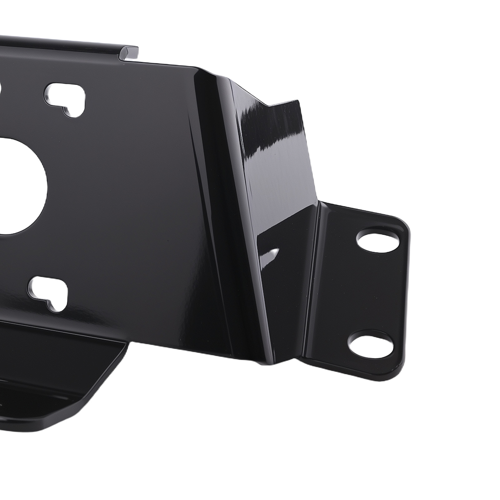 Winch Mount Kit for Polaris Ranger UTV 400 500 570 800 2010-2022 Full-Size