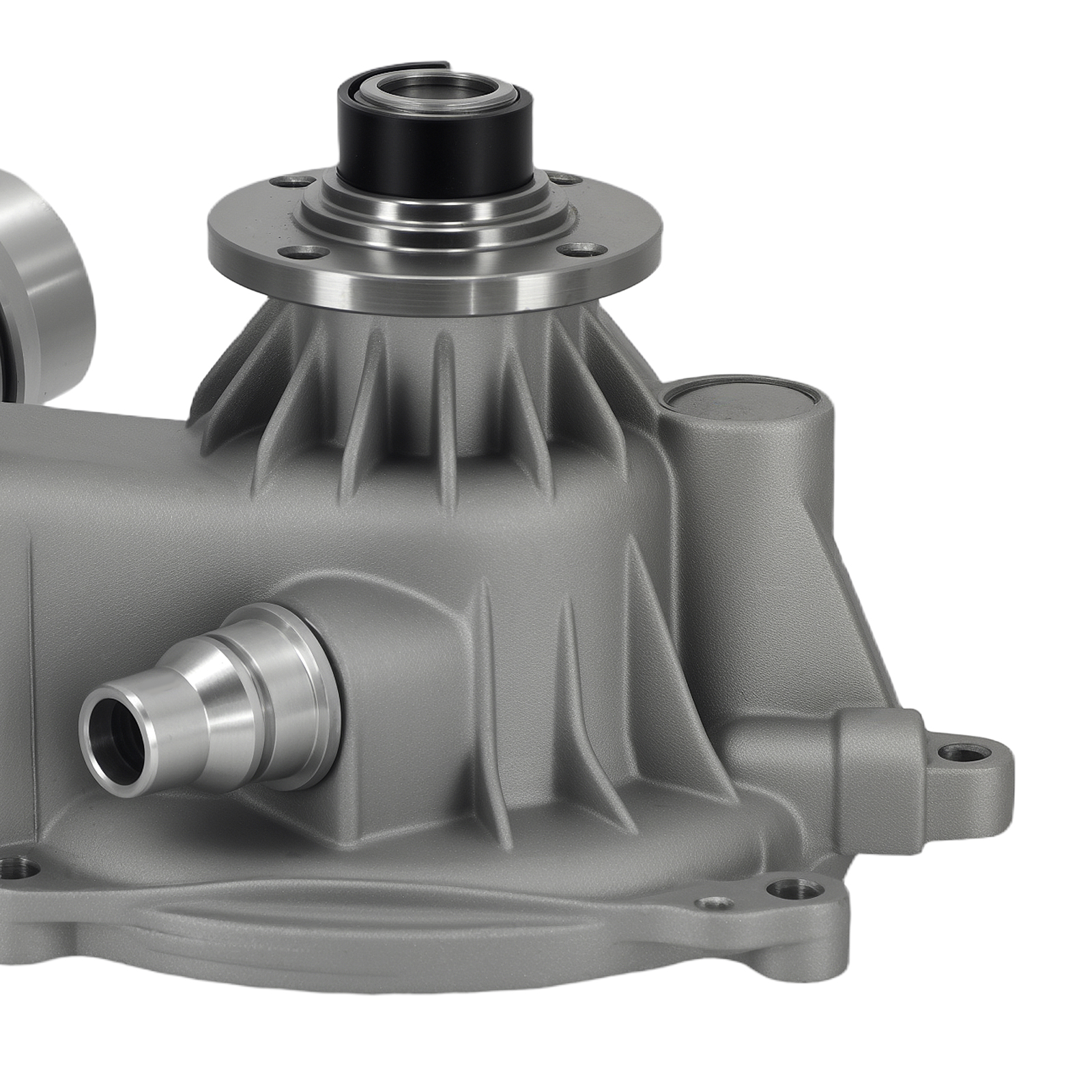 Engine Coolant Pump for BMW X5 4.4i 4.4L V8 2004-2006 11517586781 AW6725