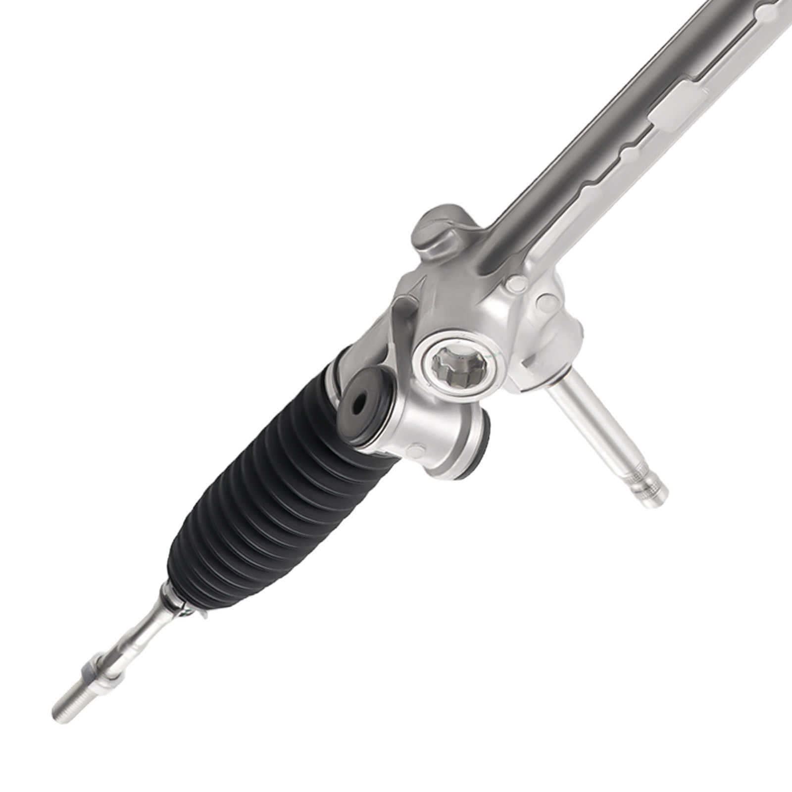 Complete Steering Rack and Pinion for Toyota Prius C 2012-2018 15 Inch Wheels