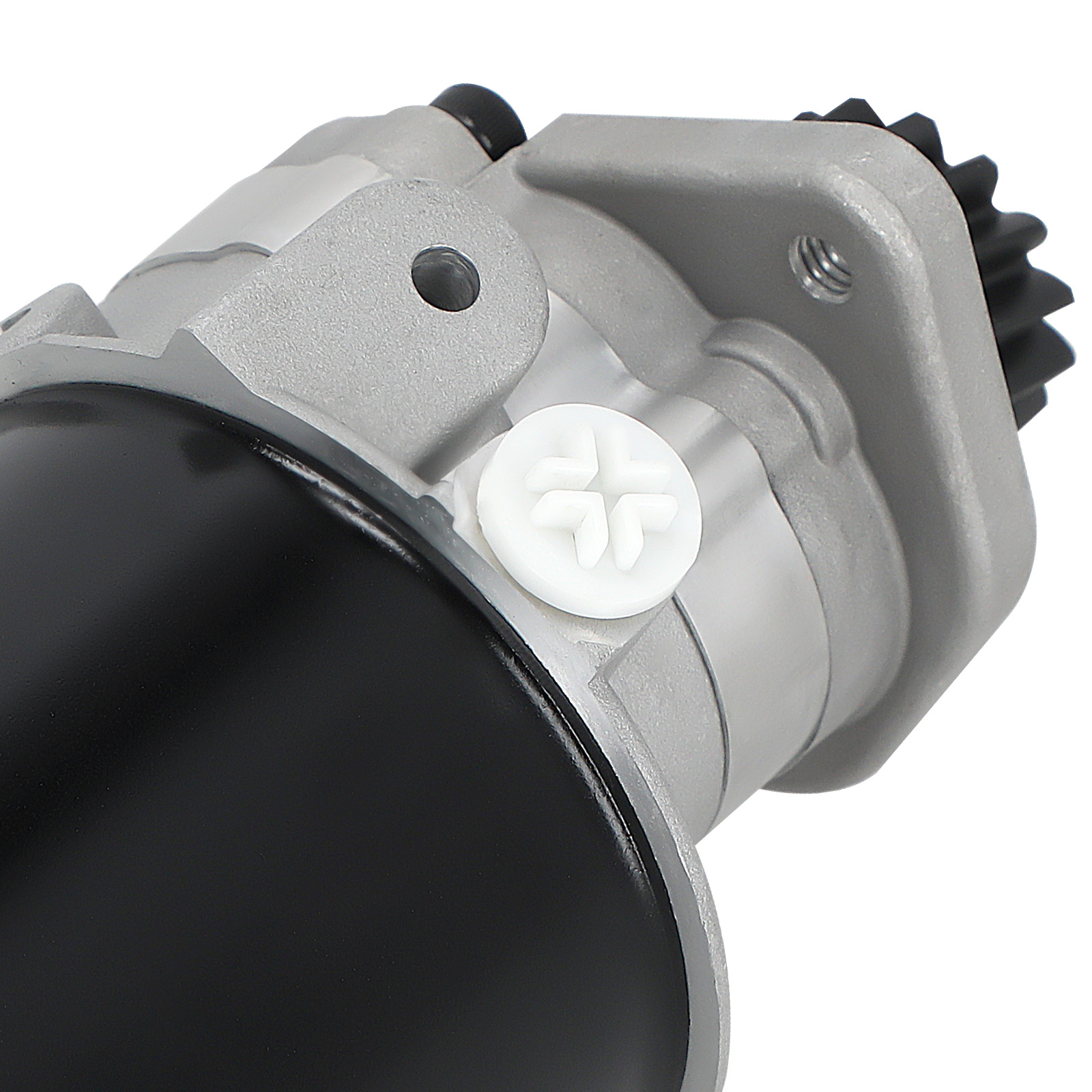 Power Steering Pump For Massey Ferguson Tractors: 30 31 175  523092V91
