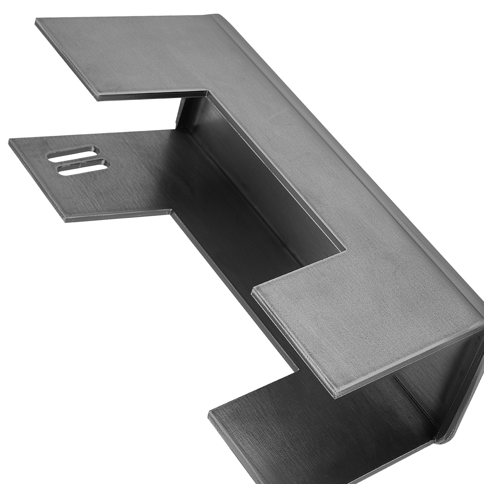 Underbed C Notch Kit for Chevy C10/GMC C15 73-1987 C-notch