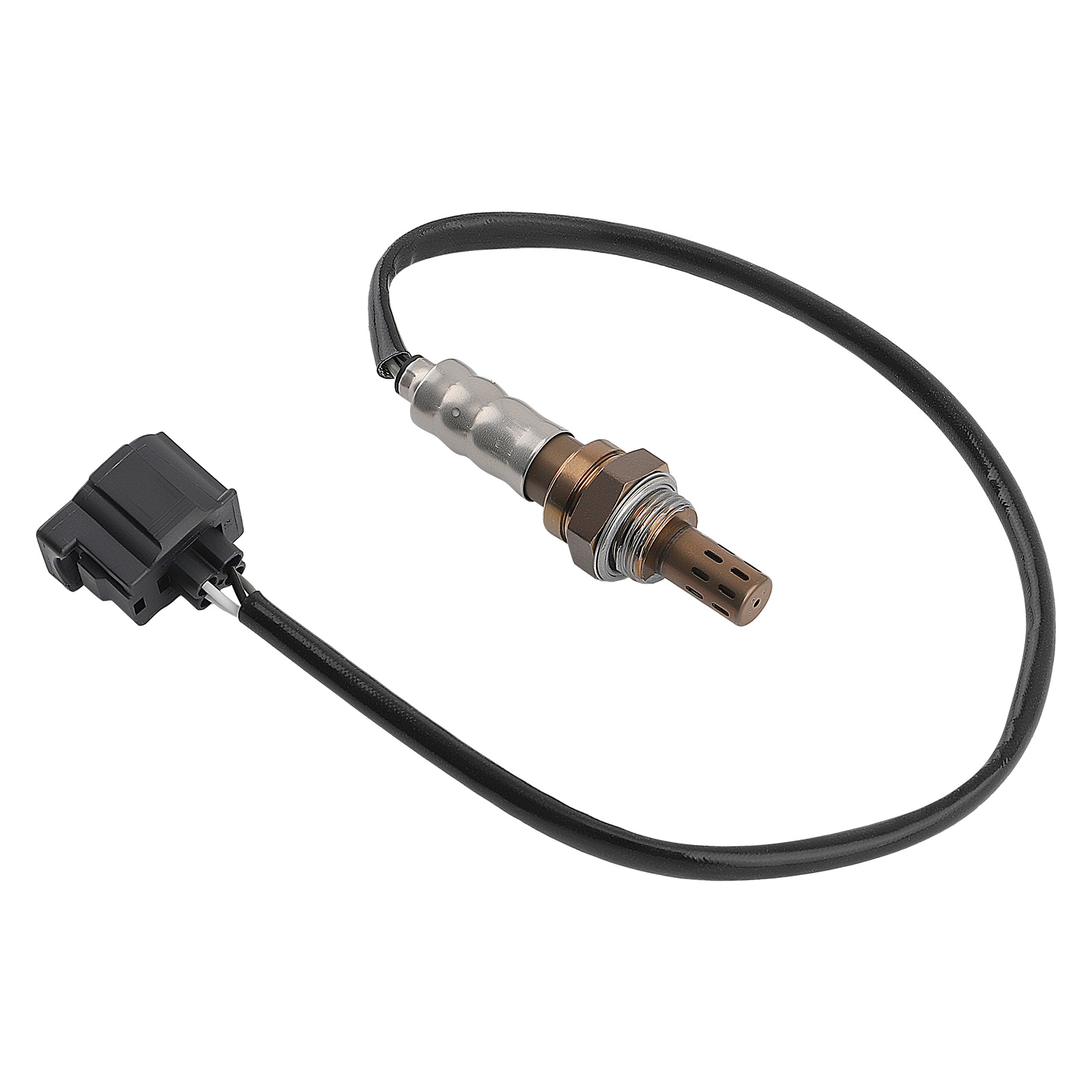 4X Oxygen O2 Sensor Upstream Downstream For Jeep Wrangler V6 3.6L 3.8L ...