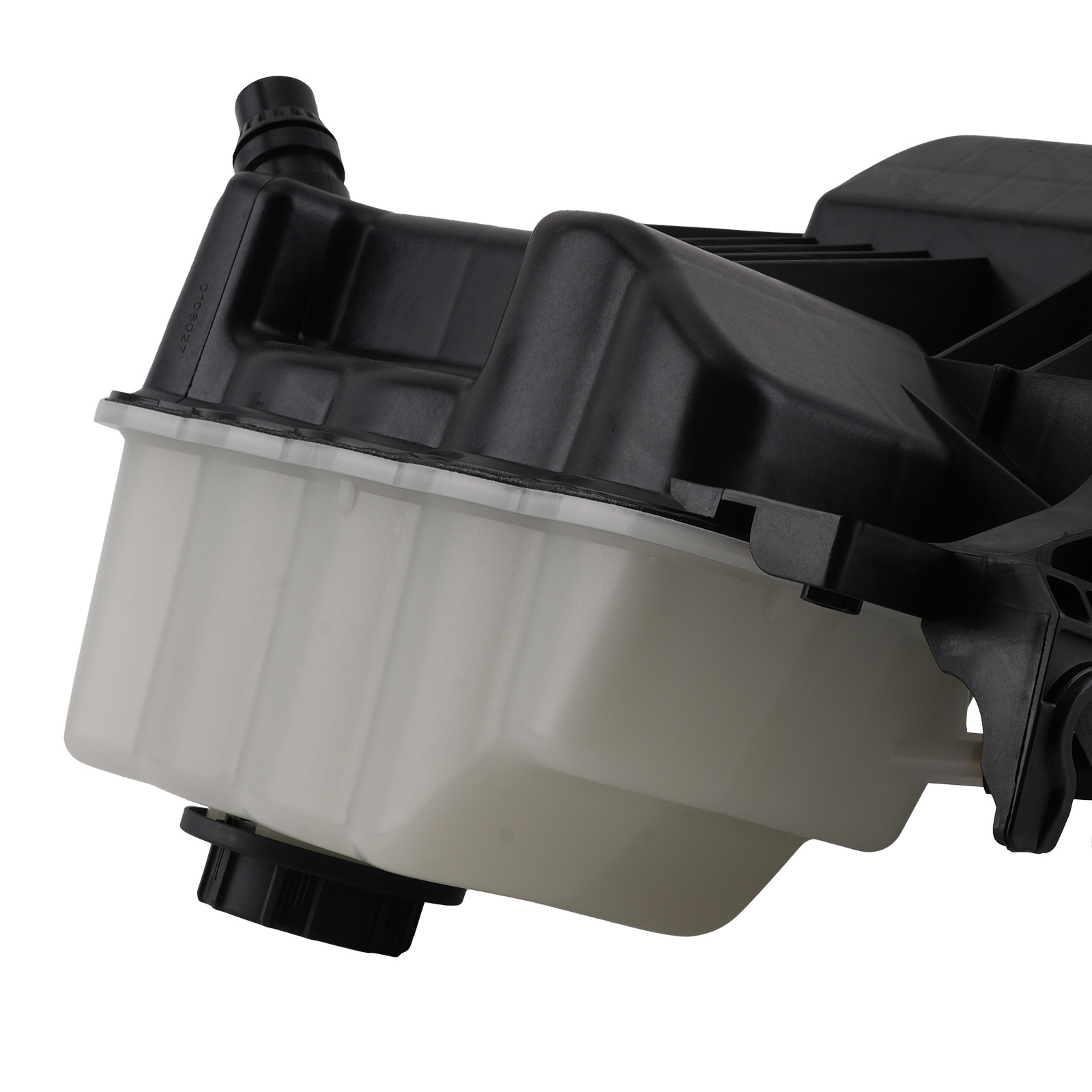 Coolant Bottle Assembly for Ford F-150 Expedition 2011-17 603-275 Black