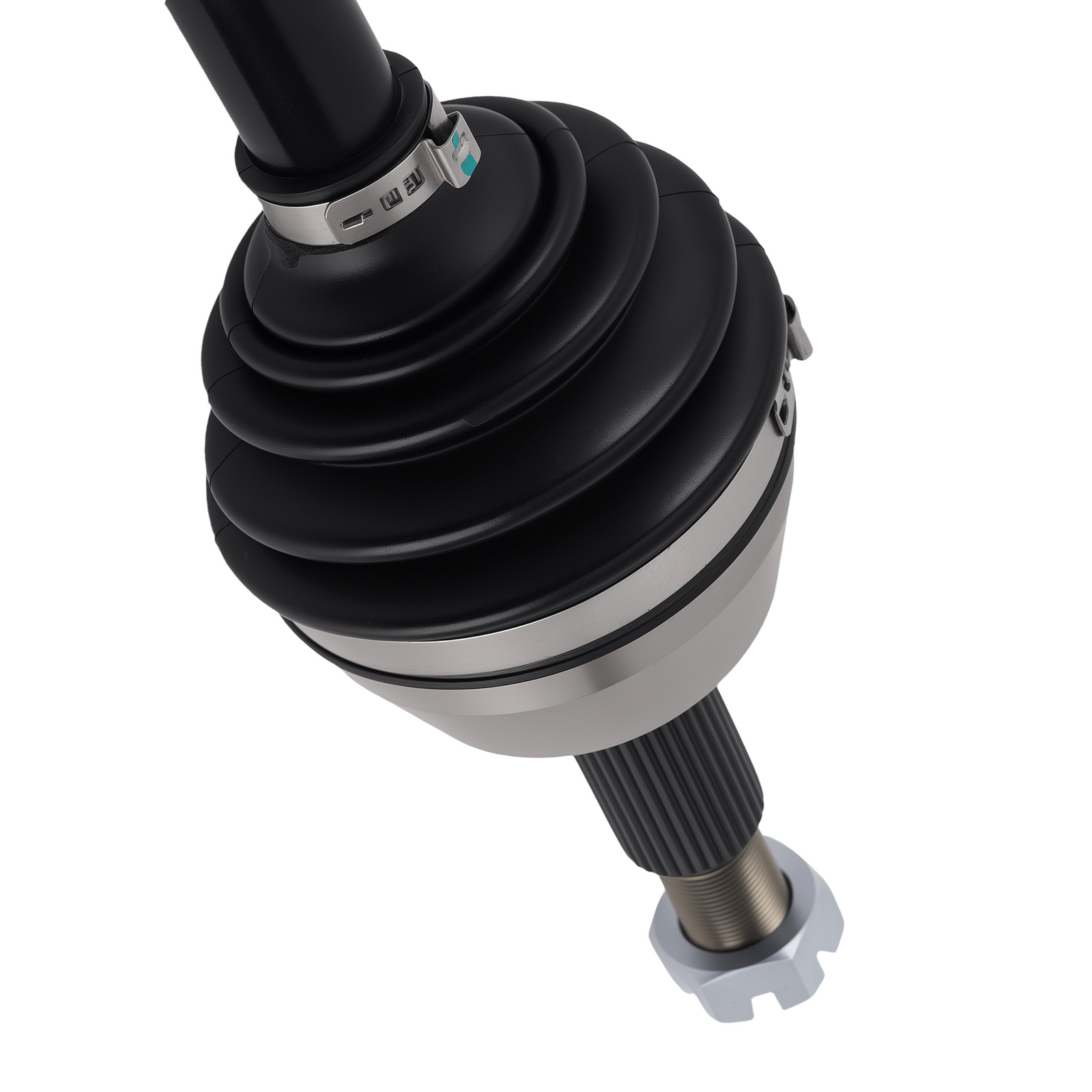CV Axle Shaft Assembly for Nissan Maxima 2009-14 V6 3.5L Front Right Side