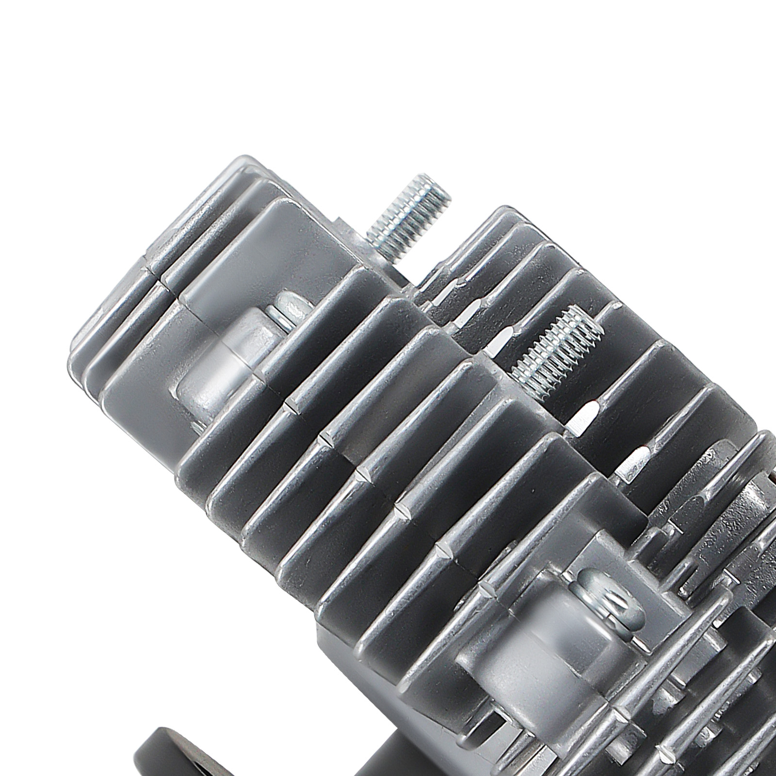 Cooling Fan Clutch for Toyota T100/Tacoma/4Runner 1994 1995-2017 1621075060