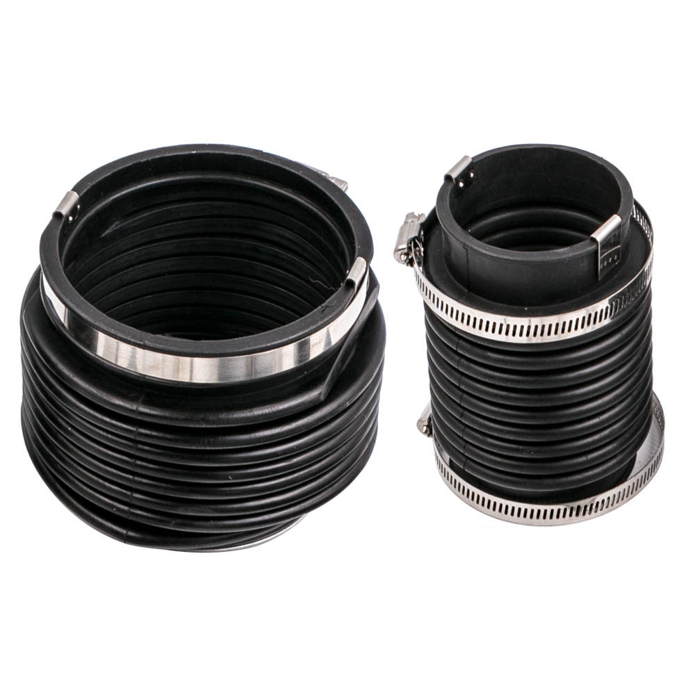 Bellows Transom Seal Repair Kit with Gimbal Bearing For Alpha One, Gen