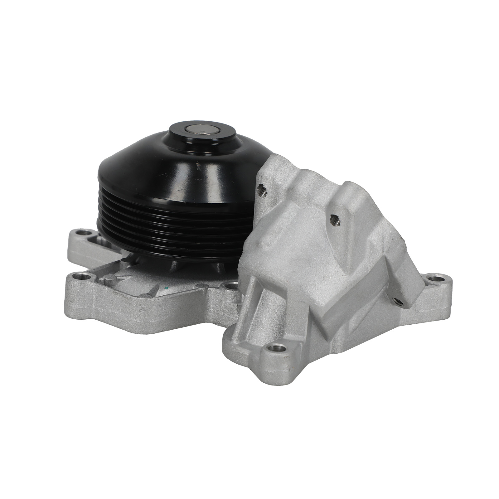 Motorwasserpumpe for BMW 1er E81 E82 E87 E88 2.0 2006-2011 11517807311