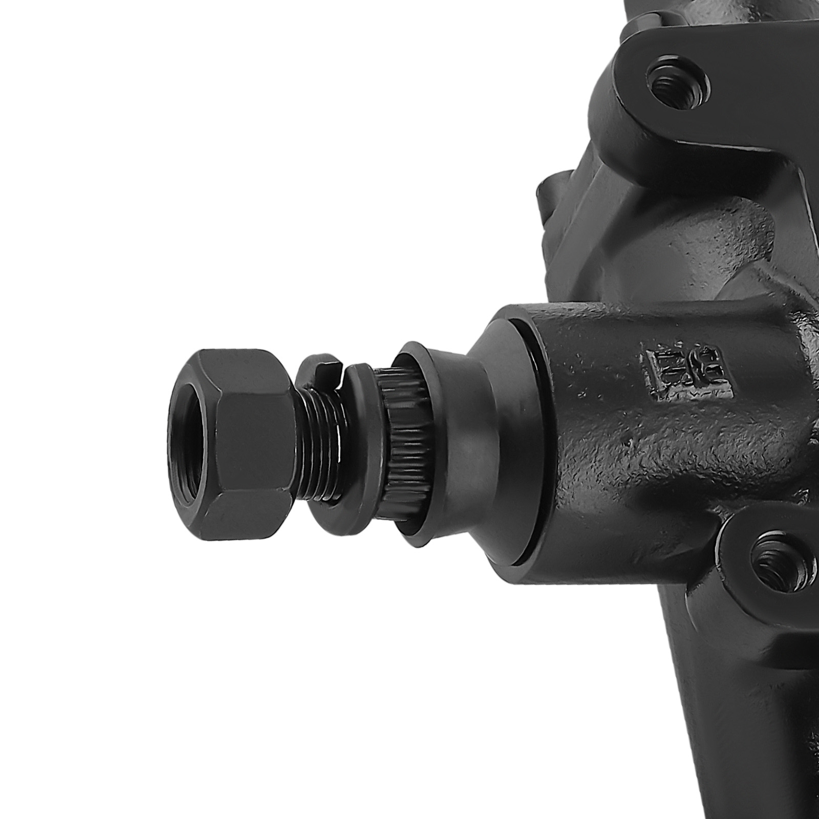 Power Steering Gear Box for 1969 1970 1971-1987 Chevy GMC C10 Suburban Trucks