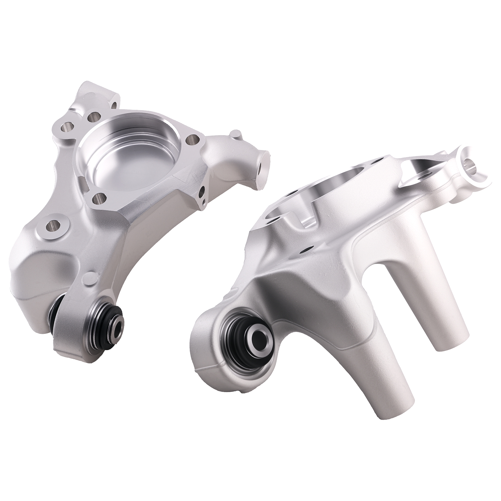 Rear Left Right Steering Knuckle for Chevrolet Malibu Premier 2016-2020 22949386