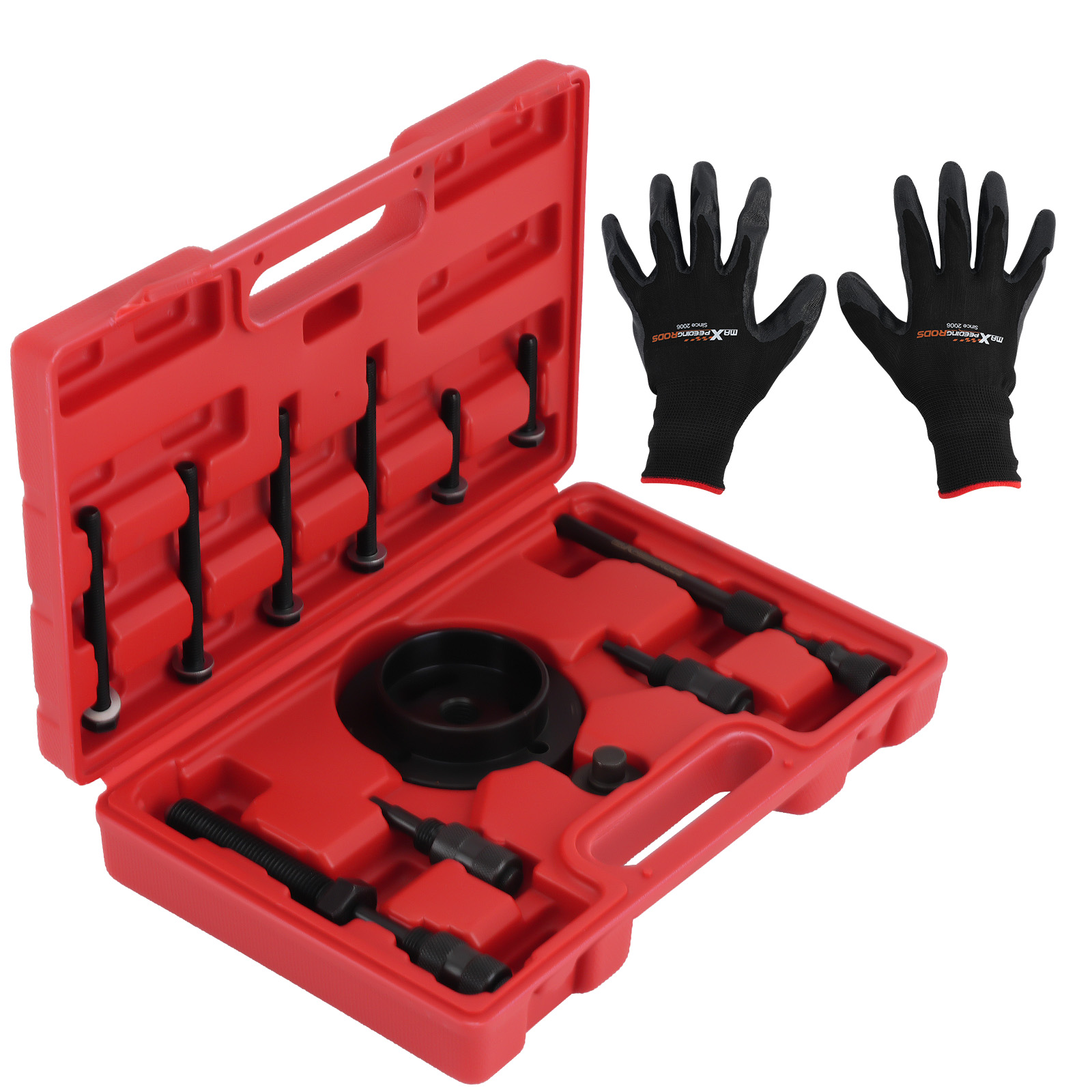 Engine Timing Tool Kit For Land Rover 200Tdi 300Tdi 2.5D 2.5TD Diesel Turbo
