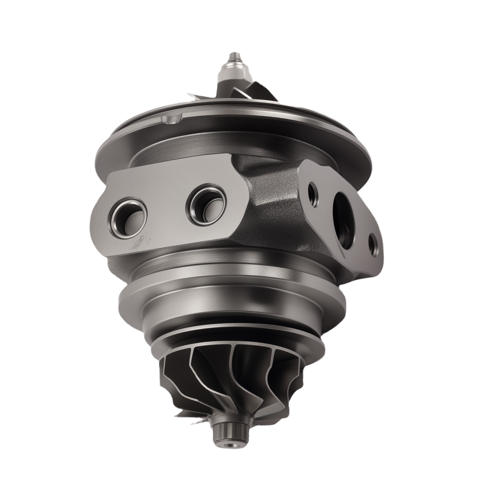 Turbo Rumpfgruppe for Alfa Romeo Mito/Lancia Ypsilon 0.9 55232607 49373-03010