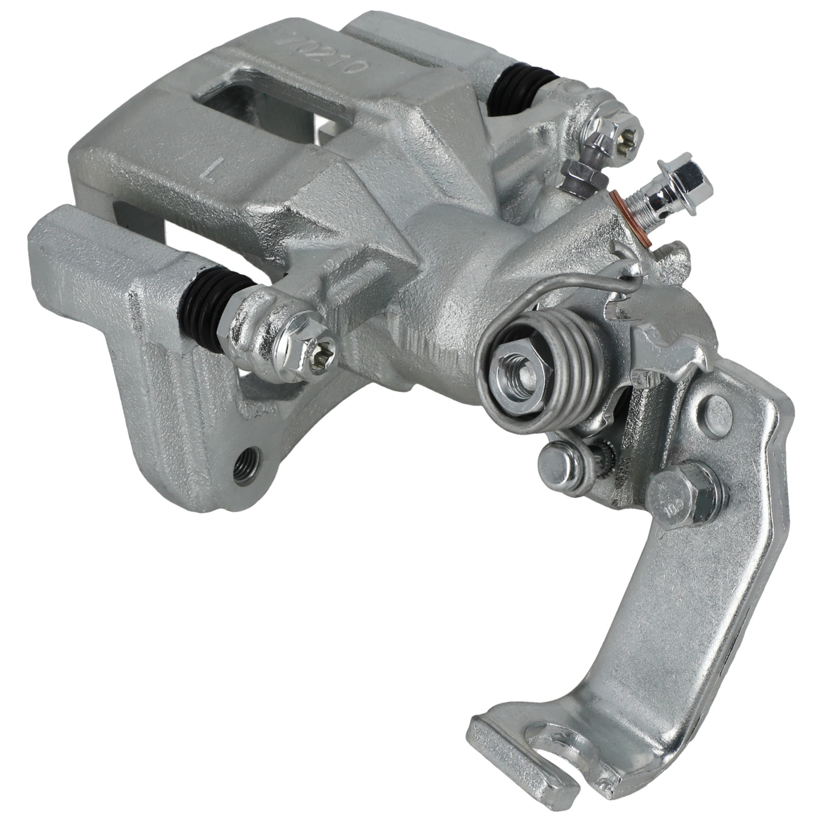 Left Rear Brake Caliper Complete for Honda Accord 1998-2007 Acura TSX 2004-2008