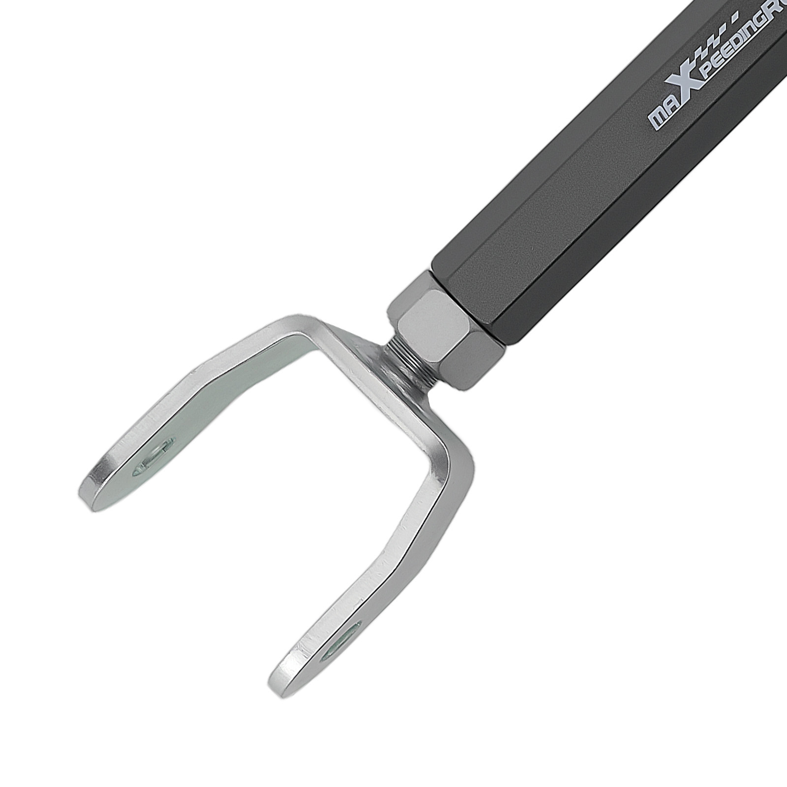 +/-3 Rear Camber Arm Toe Arms For 2018+ Toyota Camry FWD Suspension control Arm