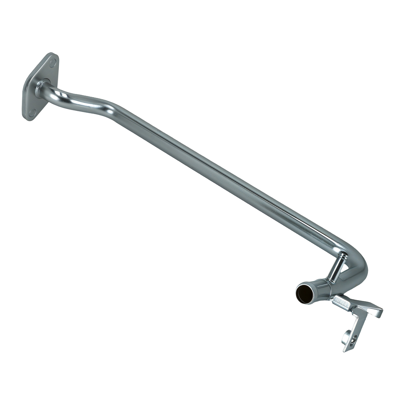 Tubo de metal de derivación de agua for Toyota Hilux 2.7L 2004-2024 1626875130