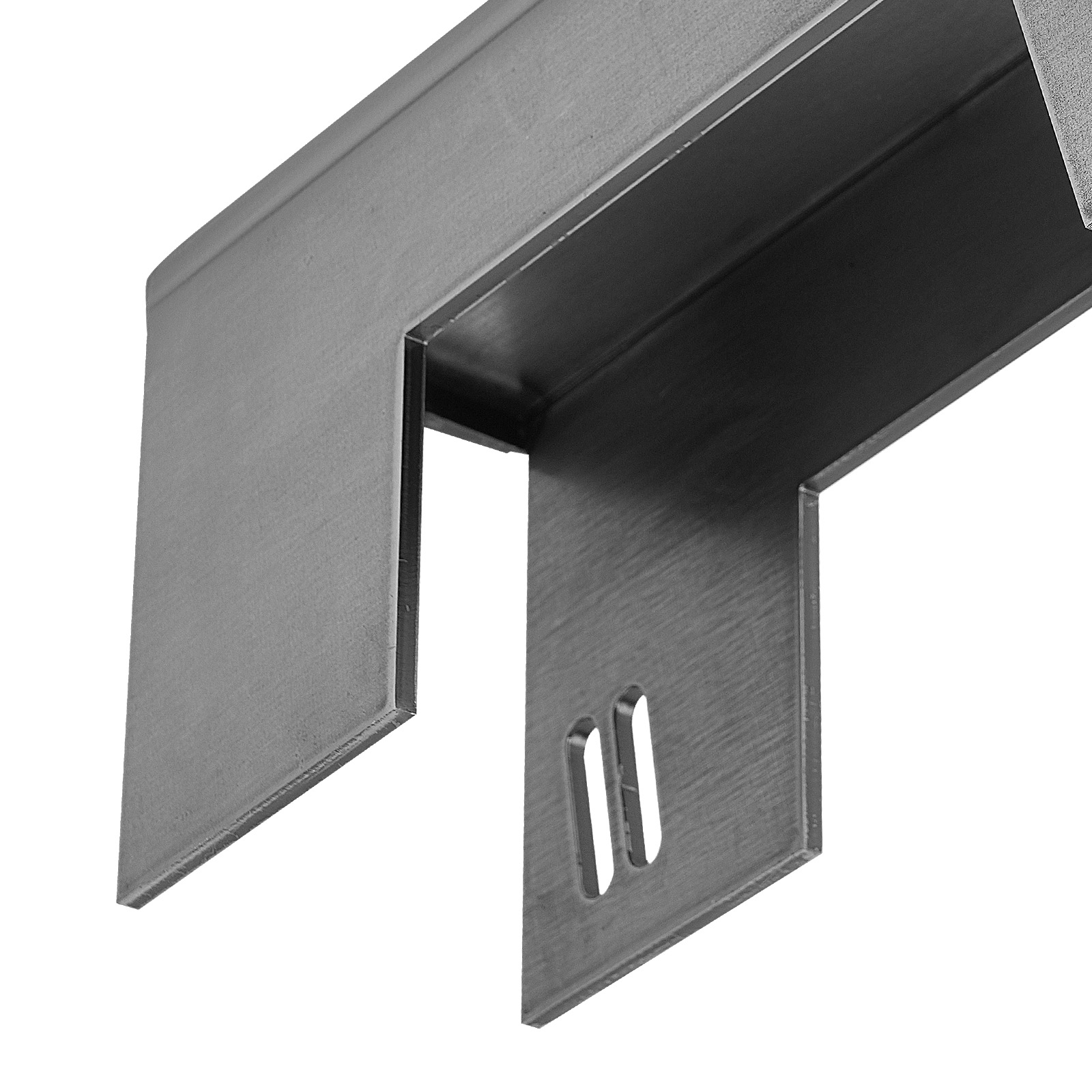 Underbed C Notch Kit for Chevy C10/GMC C15 73-1987 C-notch