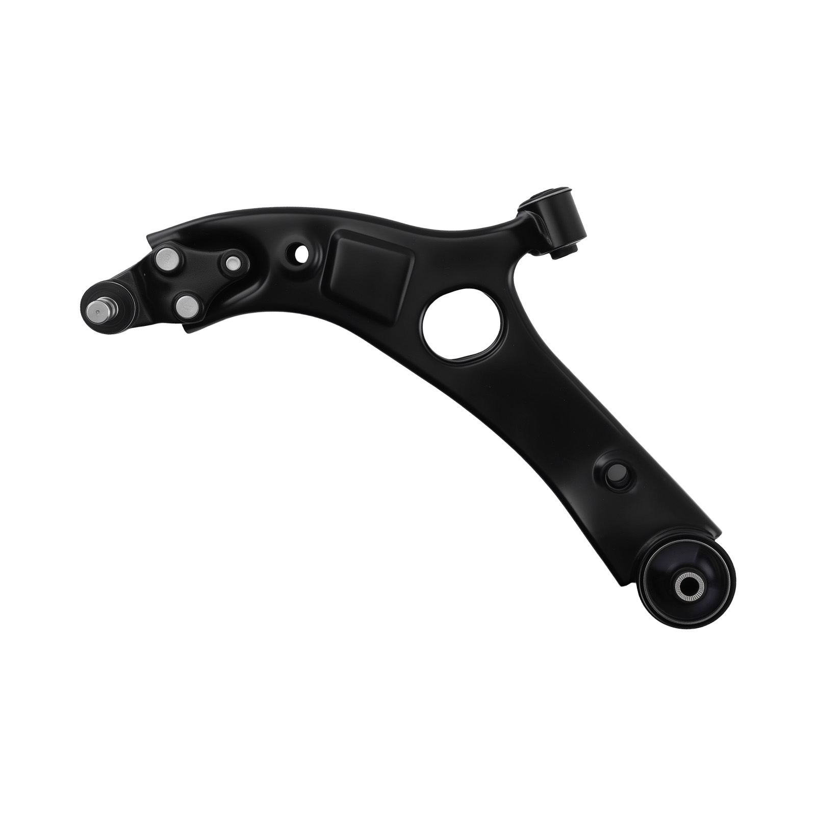 Driver Side Front Lower Control Arm for Kia Cadenza Optima 2011-2016 K622825
