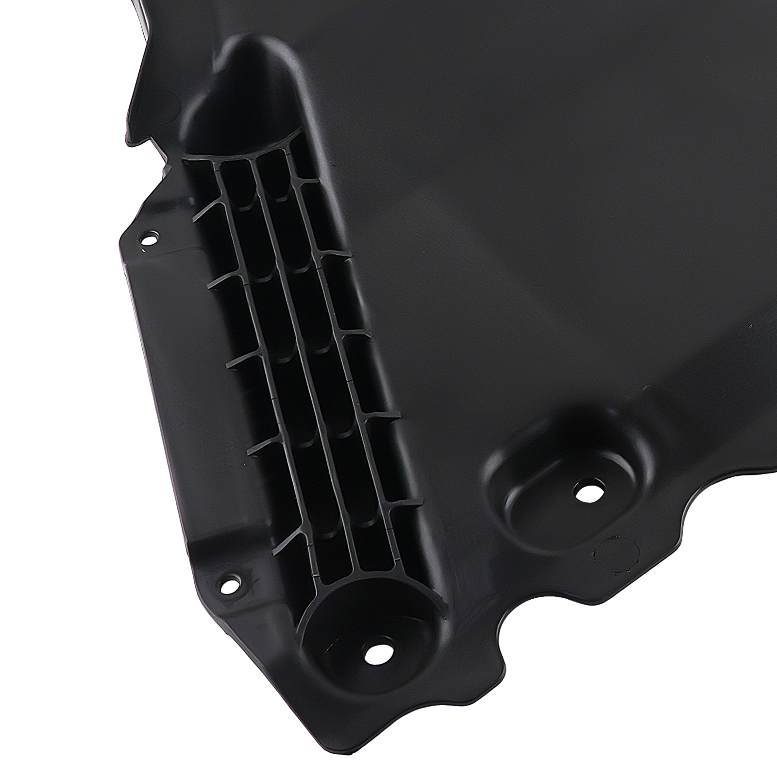 Motor Abdeckung Vorne for Audi A4 allroad 2017-2020 8W0863821D Kunststoff