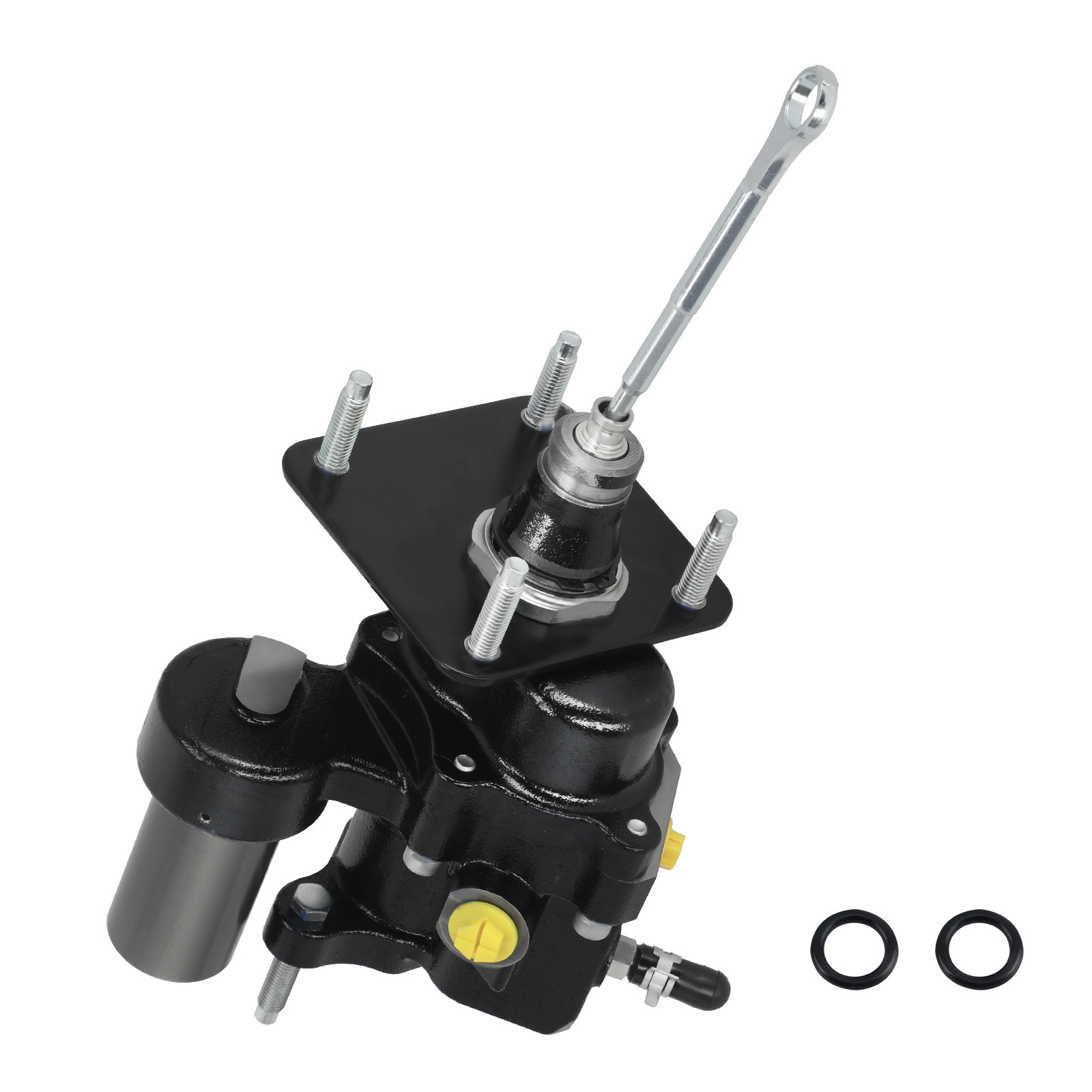 Hydraulic Power Brake Booster For Chevy C35 C1500 K1500 GMC K2500 K3500