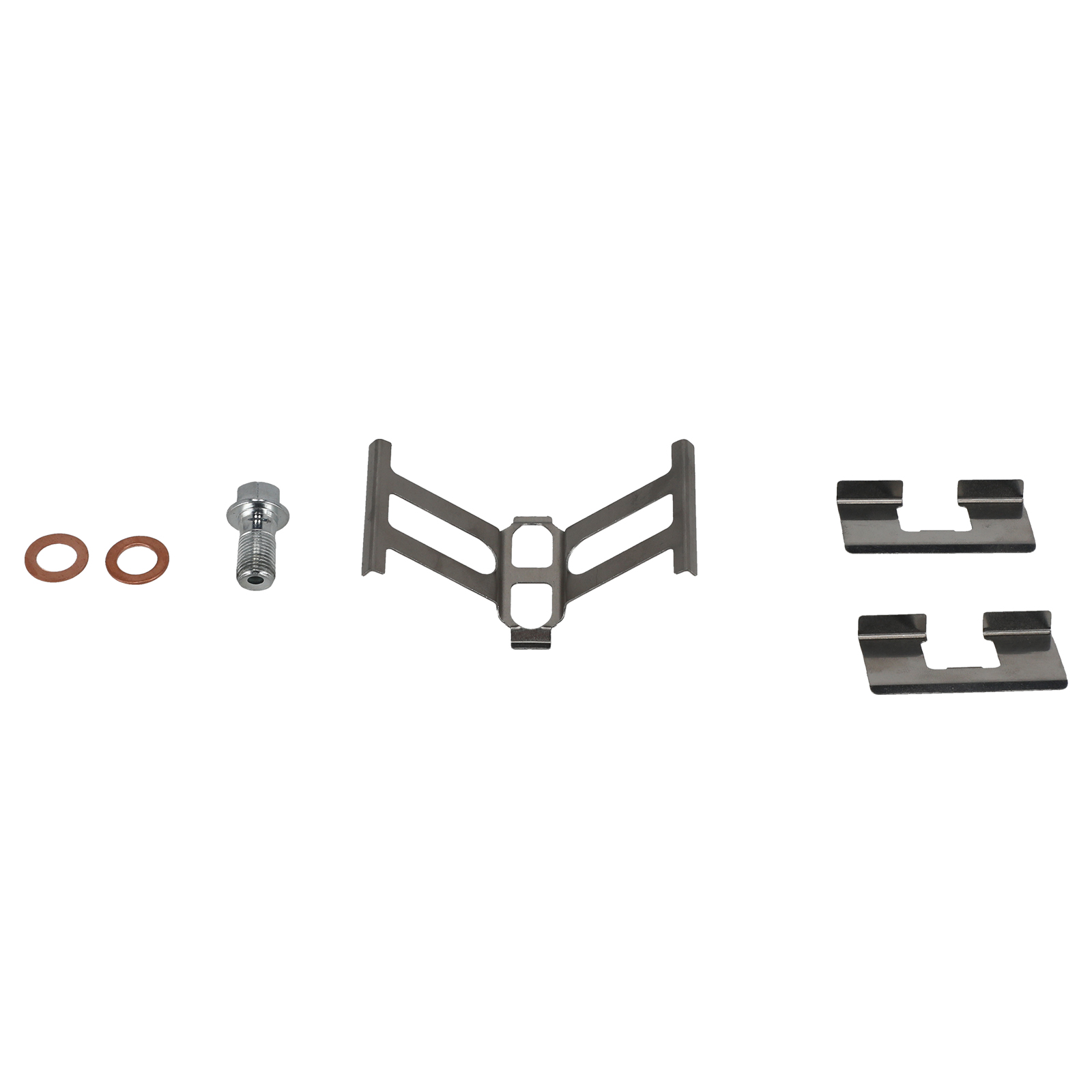 Rear Driver Side Brake Caliper for Acura TSX 2004-08 Honda Accord 43019SDCA00