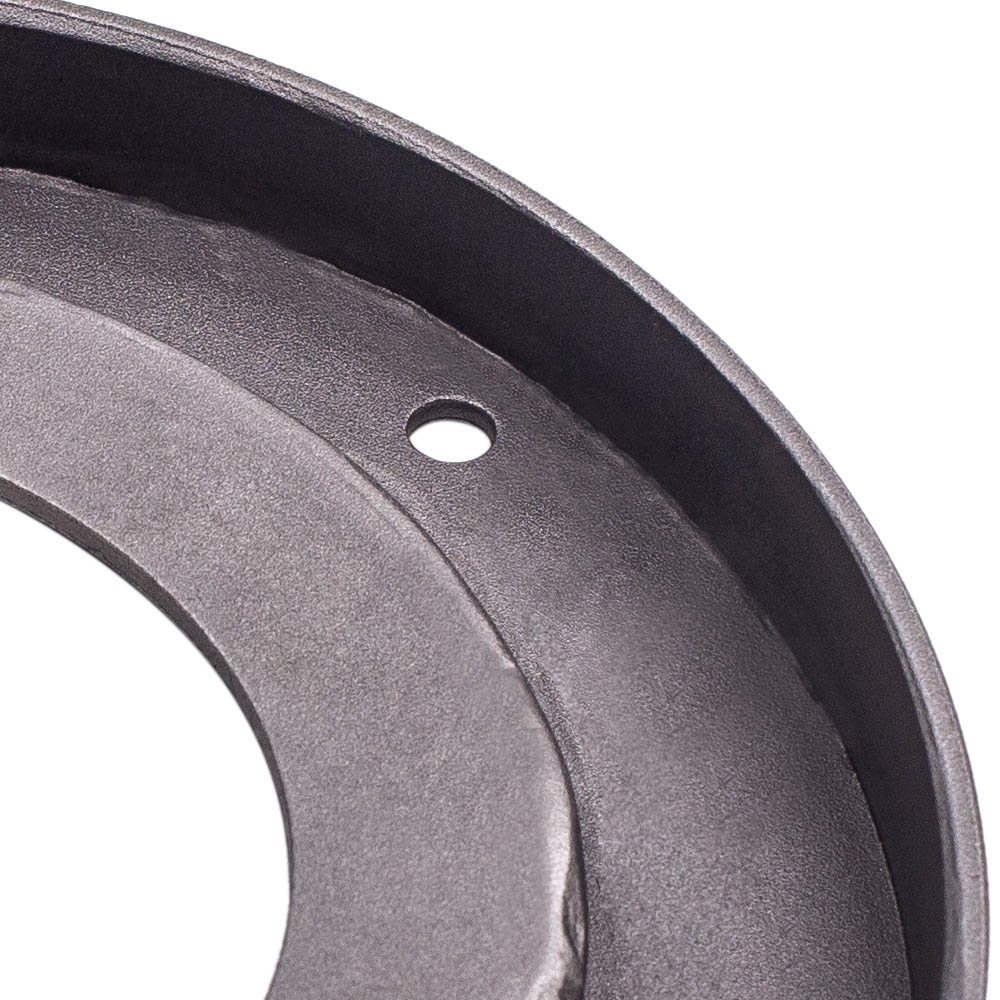 Solid Coil Retainer Coil Spring Perch Bucket For Dodge Ram 3500 1994-02