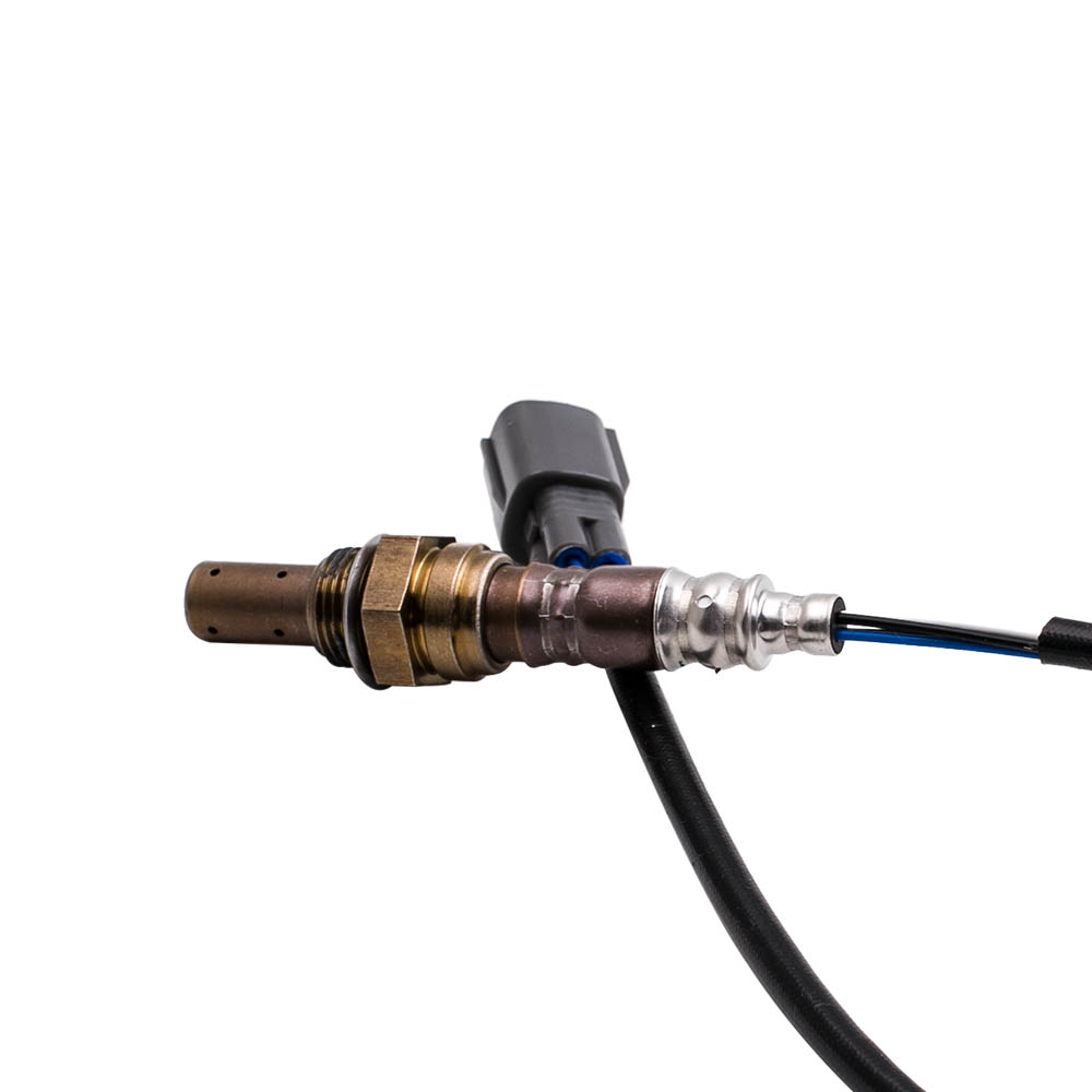 4 Pcs Lambdasonde for TOYOTA RAV4 2001 2002 2003 Air Fuel Ratio Oxygen Sensor
