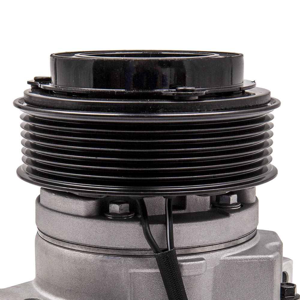 Air Compressor Climate Compressor For Ford Ranger 3.2 TDCi 4x4 2011/04-2019/12