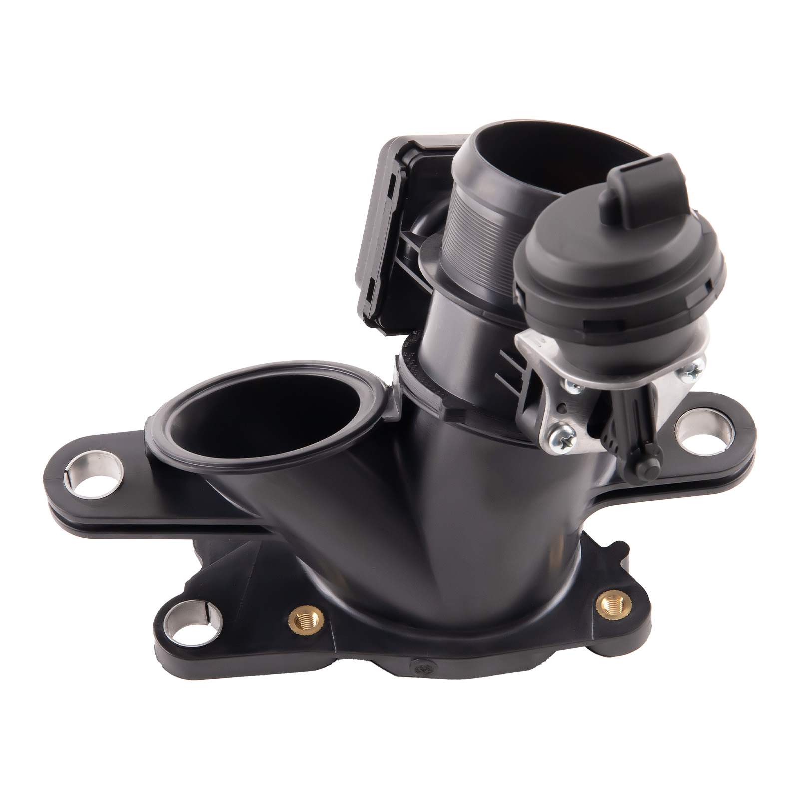 Cuerpo acelerador for Peugeot 308 407 508 807 3008 5008 2.0 HDi 0345G7