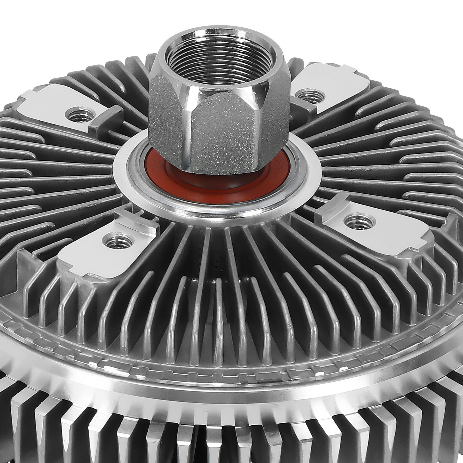 Engine Cooling Fan Clutch for Buick Rainier for Saab 9-7X 326748 922498 15293048