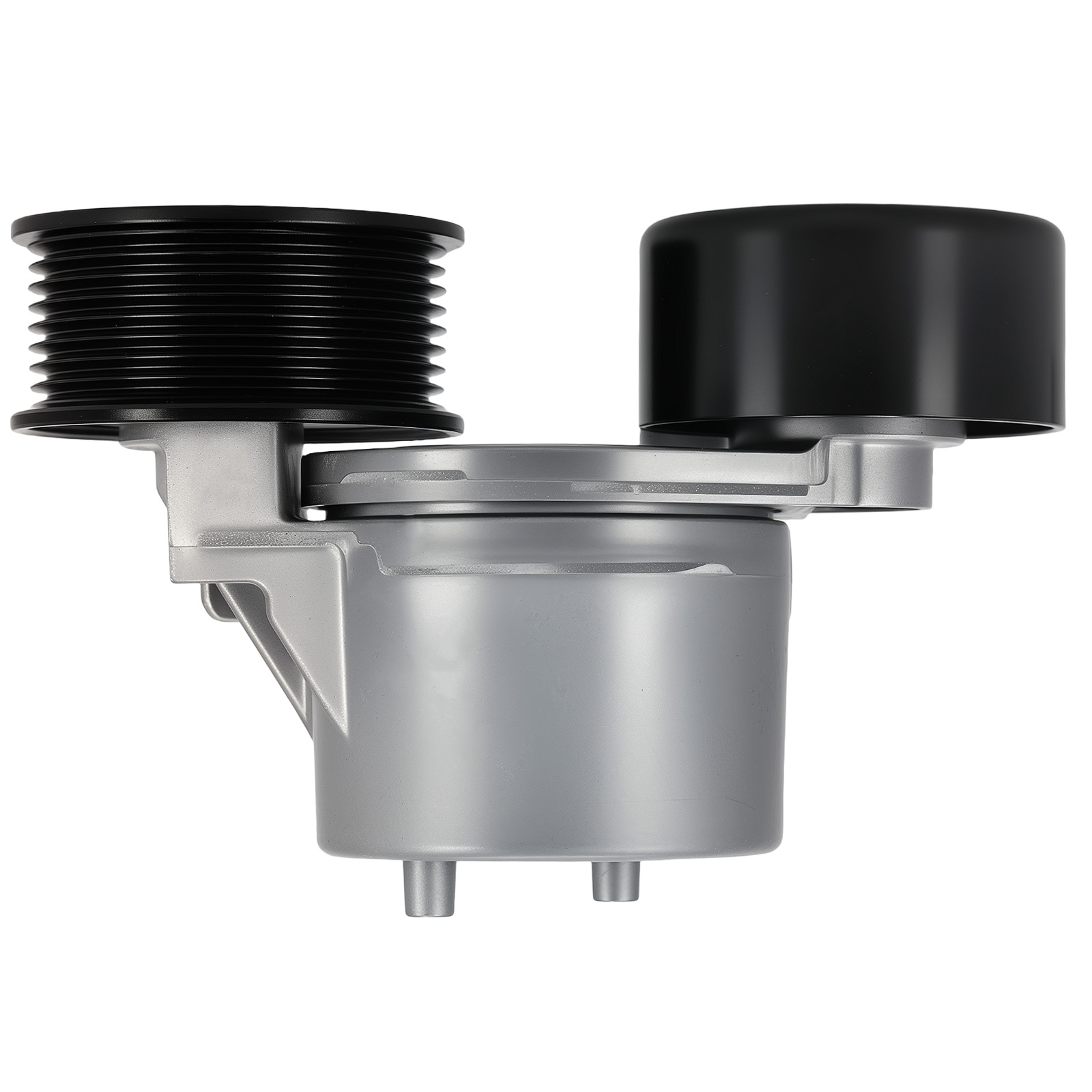 Engine Belt Tensioner Replacement for Ford E-350 Econoline 1998-2003 F8UZ6B209CA