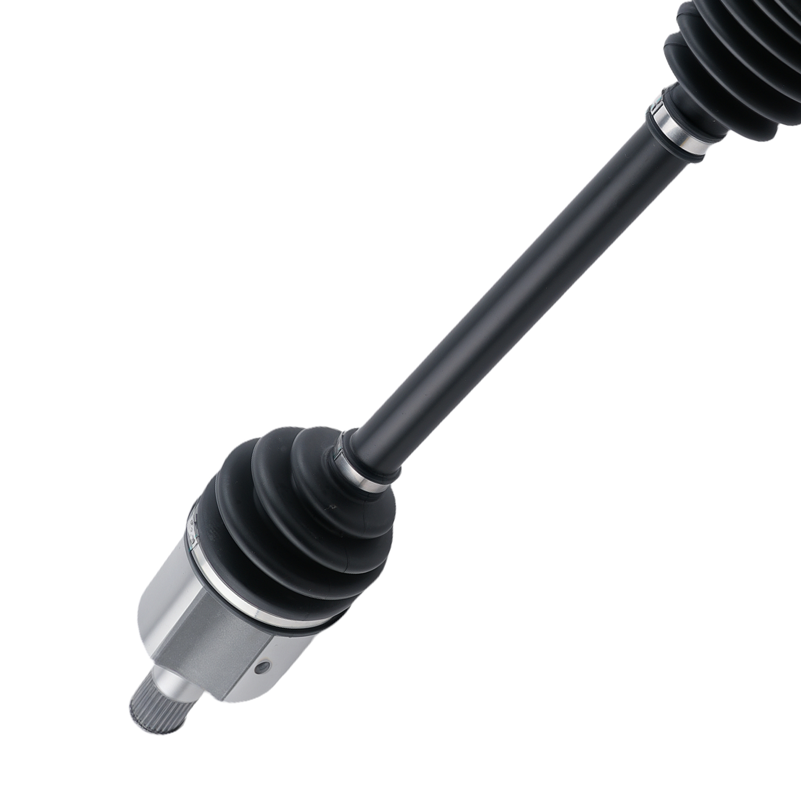 Front Left CV Axle Assembly for Acura TL 2004-2008 Honda Accord 2003-2007