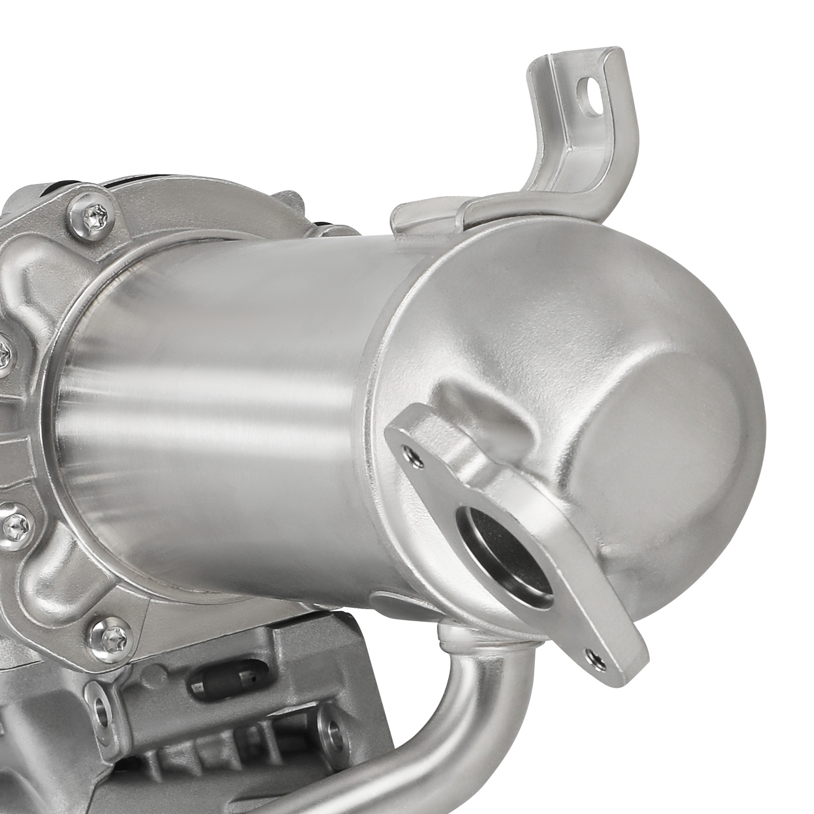 Abgaskühler Fits For Ford Transit V363 Bus 2.0 EcoBlue GK2Q9F464AE GK2Q9U438AH