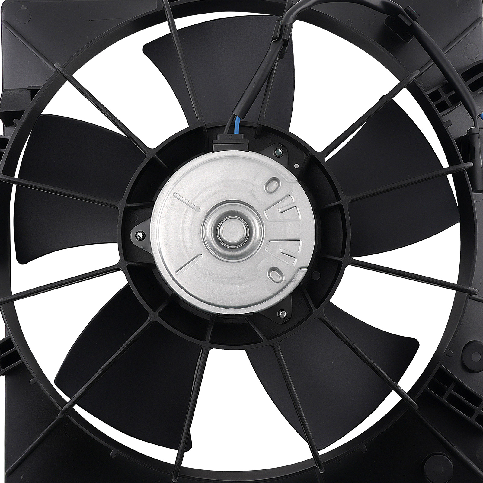 Cooling Fan for Honda Accord 3.0L 03-07 38616P8CA01 HO3115124 240W