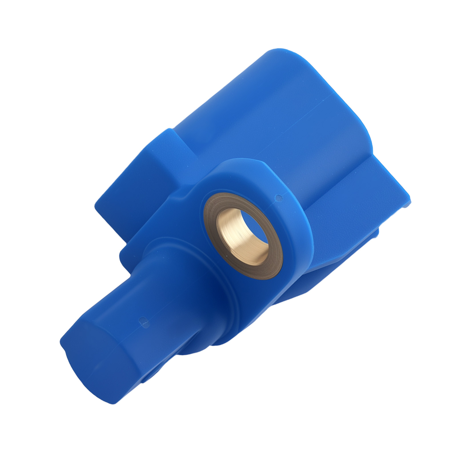 2x Hinten ABS Raddrehzahlsensor for Ford Kuga Volvo V70 XC70 BV6T-2C190-KB