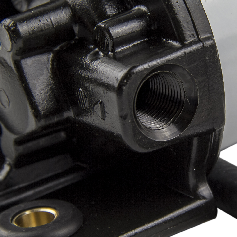 21545138 NUOVO POMPA Carburante Montaggio for Volvo Penta 4.3 / 5.0 / 5.7OSI